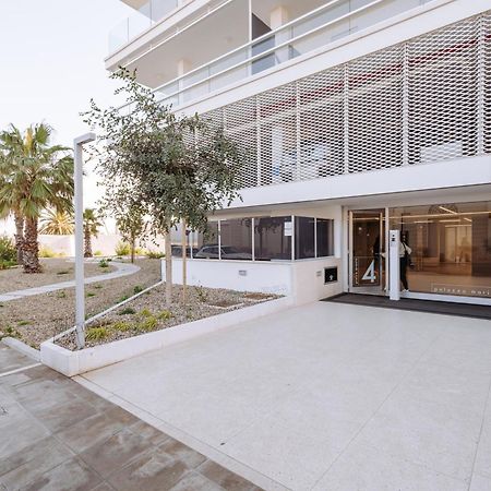 Marisabella Suite Spa 4 Μπάρι Εξωτερικό φωτογραφία