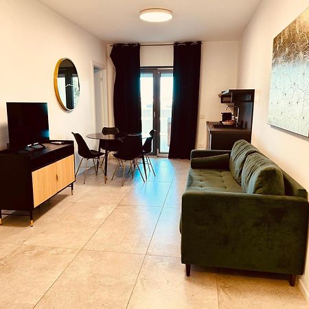 Marisabella Suite Spa 4 Μπάρι Εξωτερικό φωτογραφία