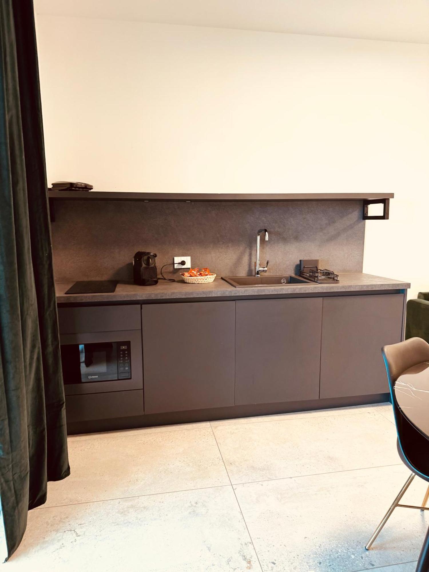 Marisabella Suite Spa 4 Μπάρι Εξωτερικό φωτογραφία