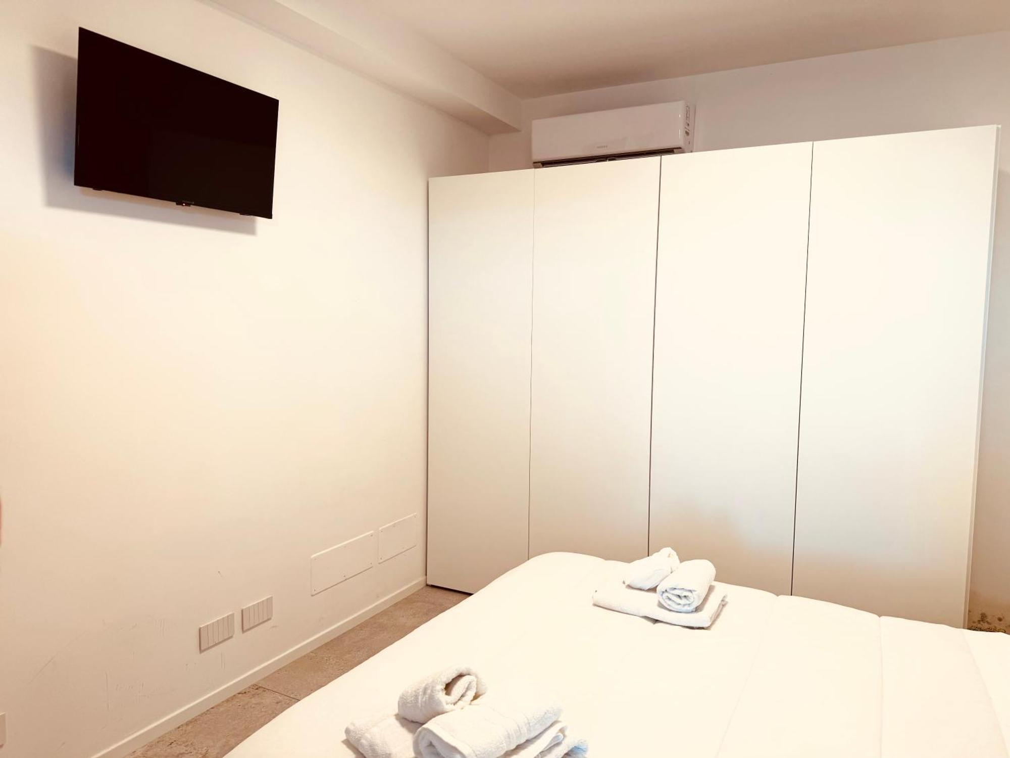 Marisabella Suite Spa 4 Μπάρι Εξωτερικό φωτογραφία