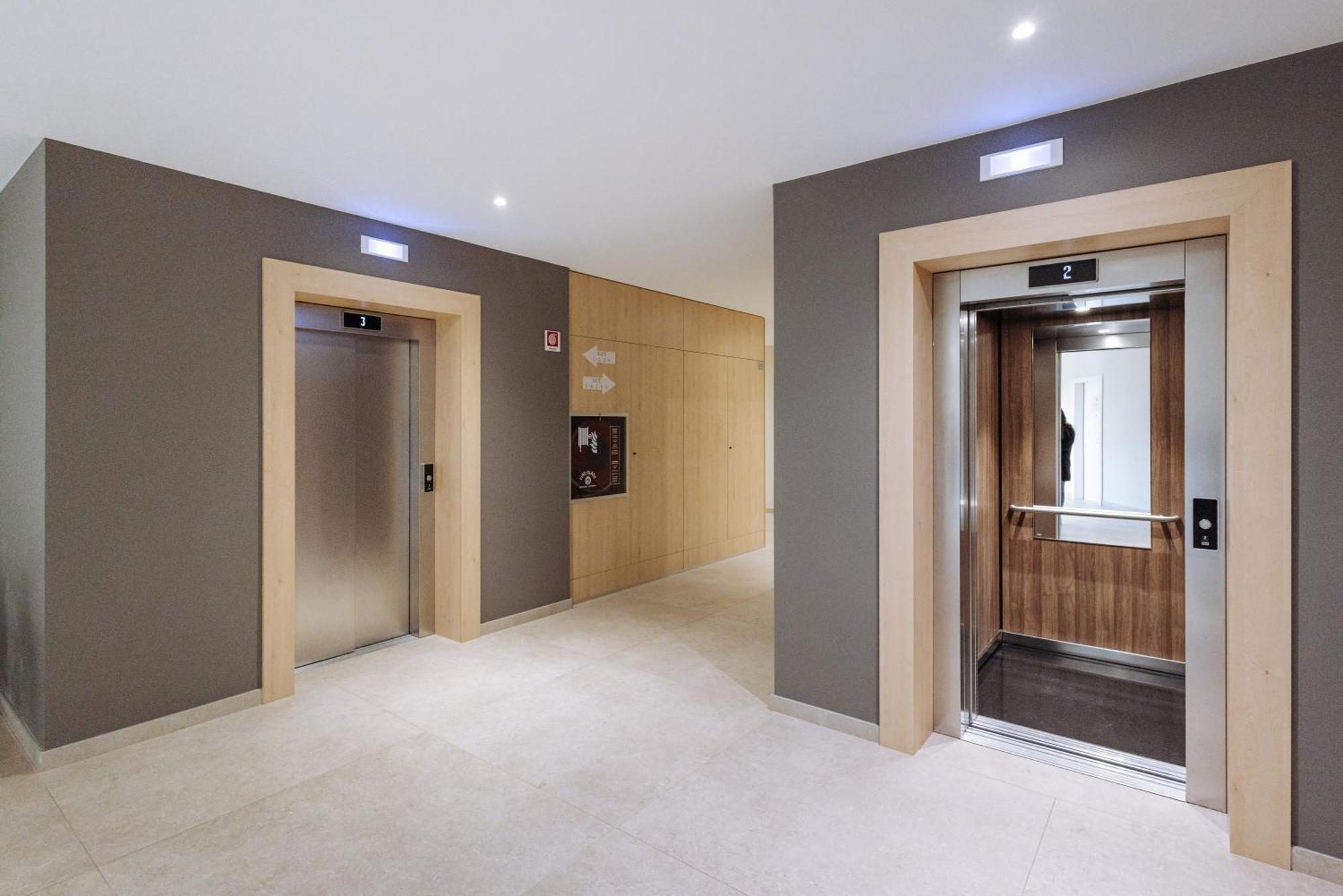 Marisabella Suite Spa 4 Μπάρι Εξωτερικό φωτογραφία