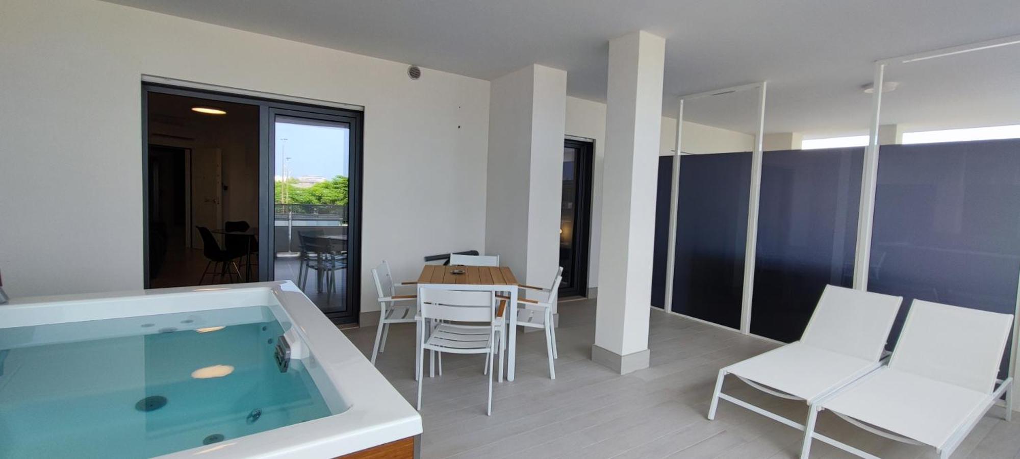 Marisabella Suite Spa 4 Μπάρι Δωμάτιο φωτογραφία