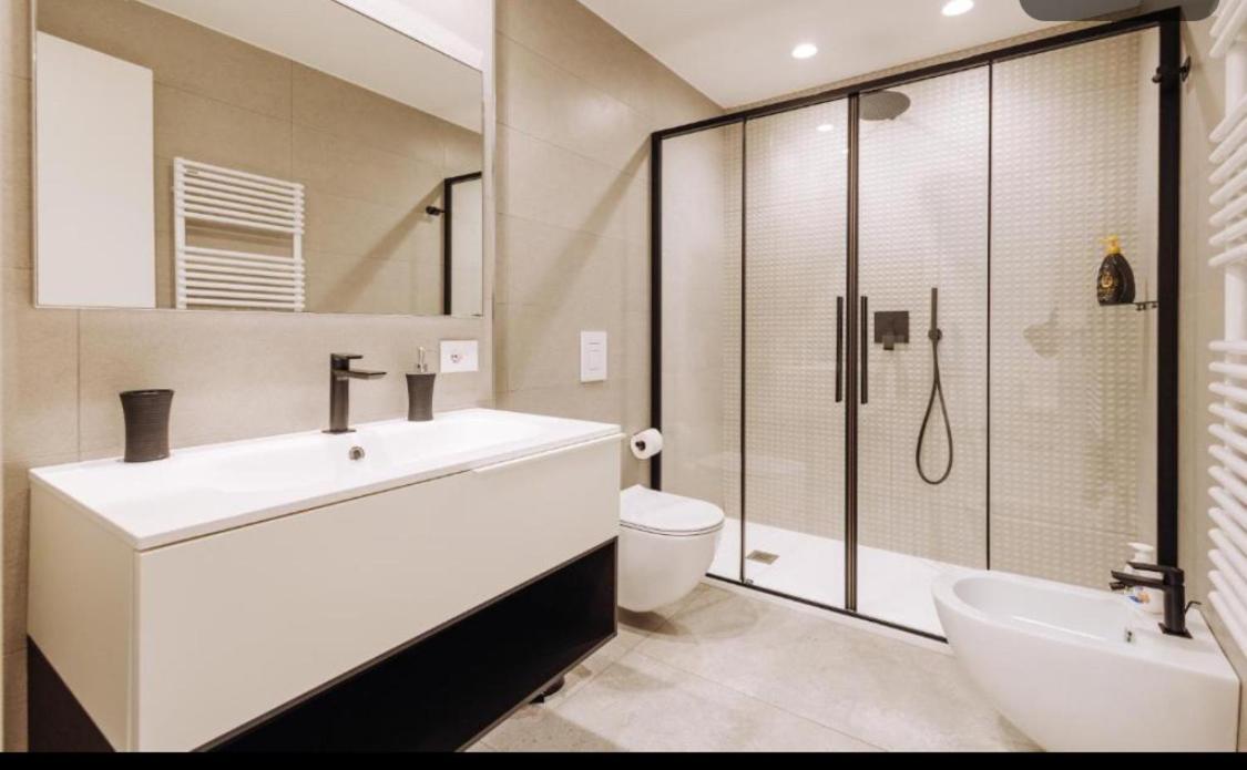 Marisabella Suite Spa 4 Μπάρι Εξωτερικό φωτογραφία