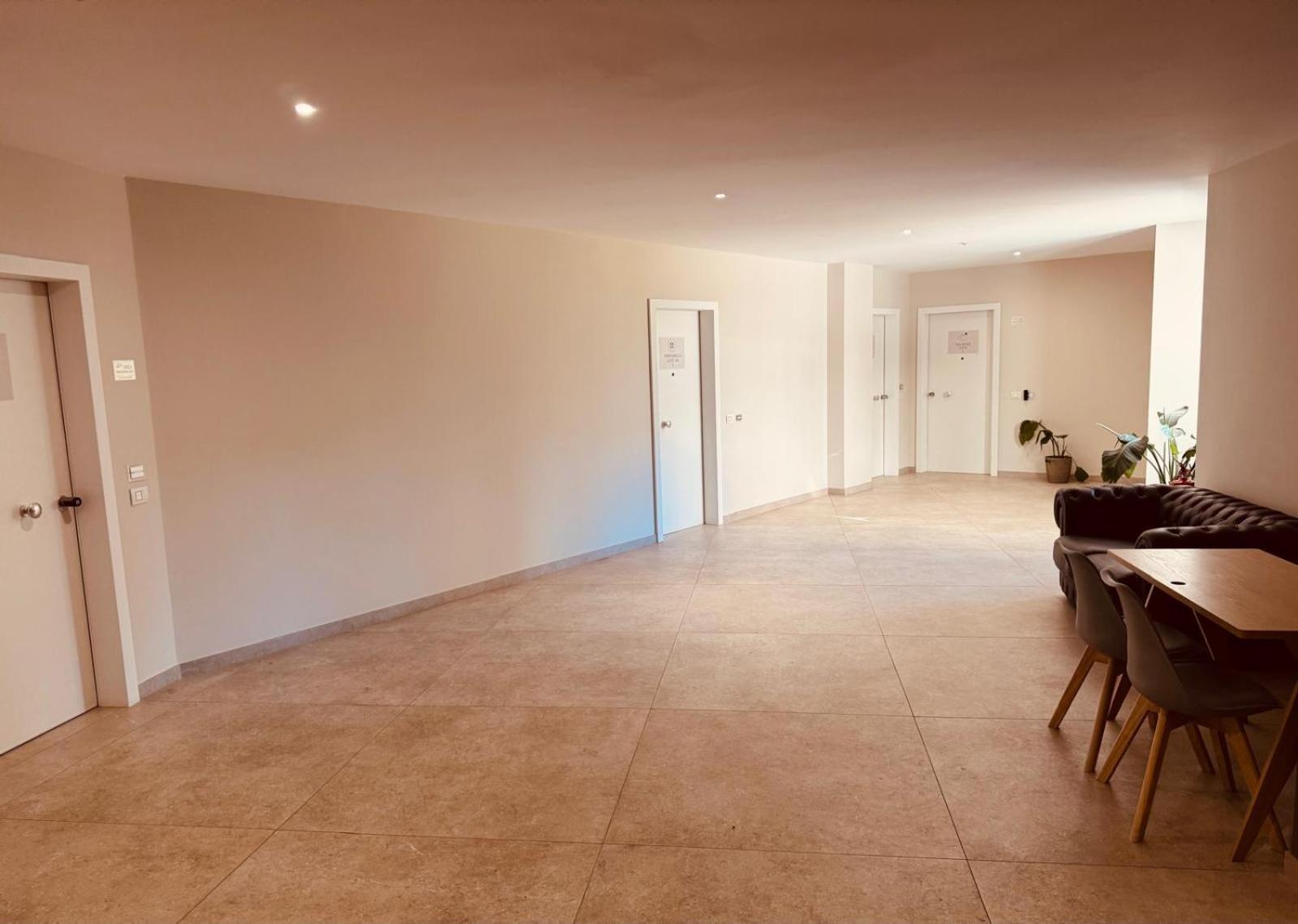 Marisabella Suite Spa 4 Μπάρι Εξωτερικό φωτογραφία